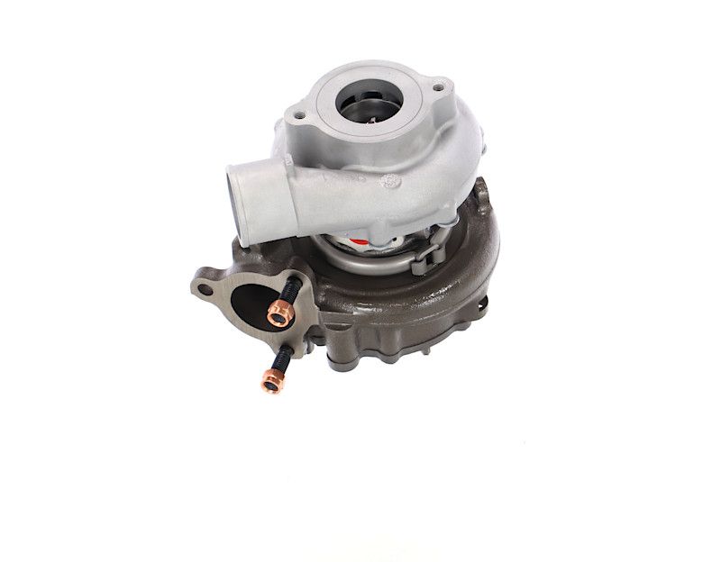 REMANTE 003-001-001223R Charger, charging (supercharged/turbocharged)