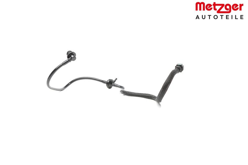 METZGER AUTOTEILE 2180072 Vacuum Line, brake booster