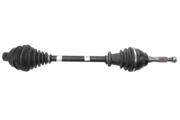 полуоска POINT GEAR