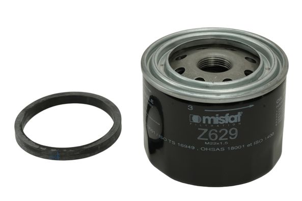 Filtre+à+huile MISFAT Z629