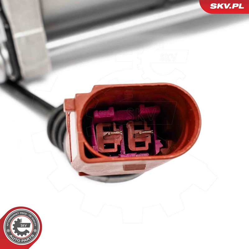ESEN SKV 58SKV513 Compressor, compressed-air system