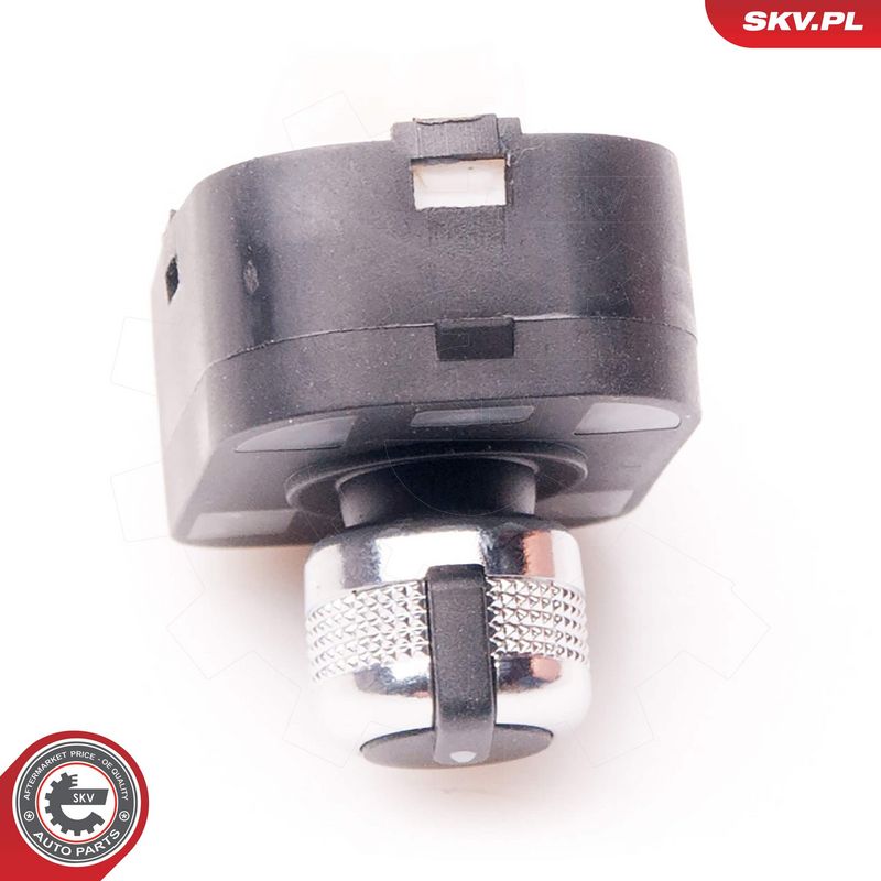 Lüliti, välispeegli reguleerimine, ESEN SKV 37SKV606