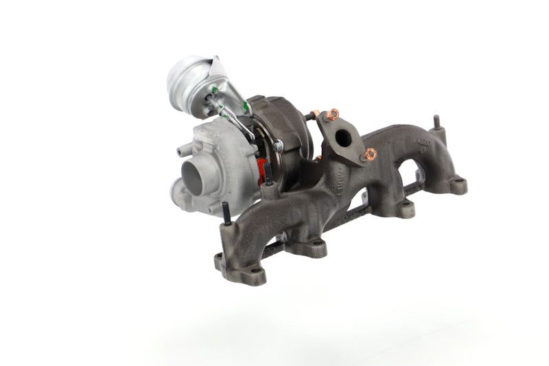 REMANTE 003-001-004470R Charger, charging (supercharged/turbocharged)