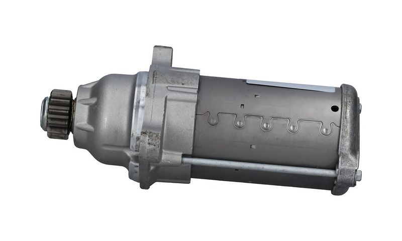 Motor de arranque