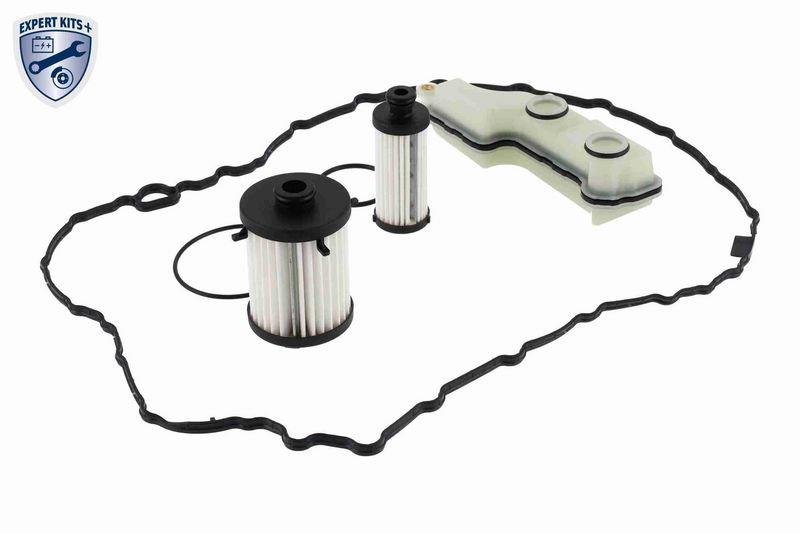 Hüdraulikafiltrikomplekt, automaatkäigukast, VAICO V10-5391