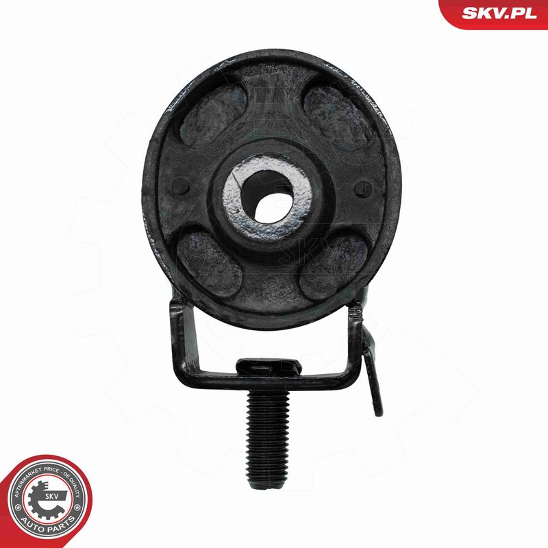 ESEN SKV 75SKV495 Variklio pagalvė