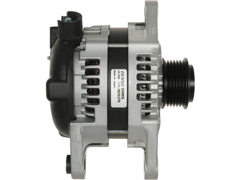 AS-PL A6050(DENSO) Alternator