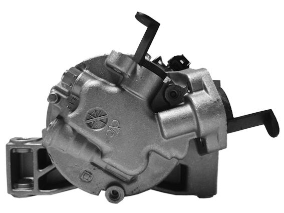 Airstal 10-0190 Compressor, air conditioning