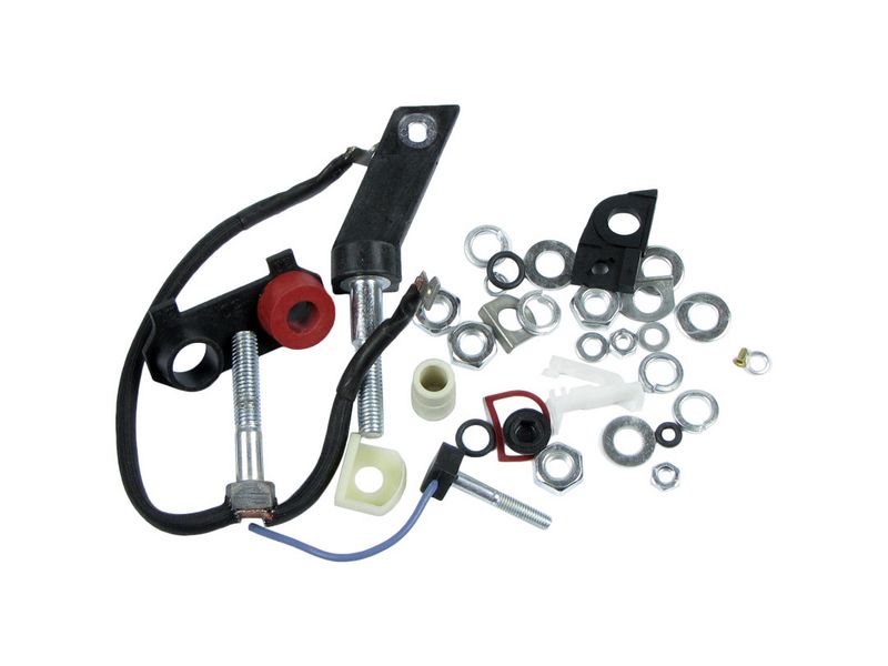 Brand new AS-PL Starter motor repair set for starter