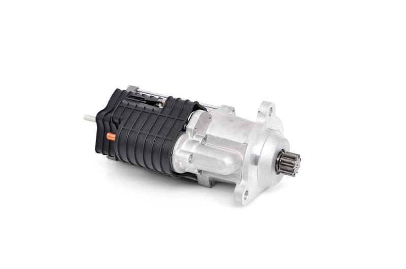 BOSCH 0001330065 Starteris