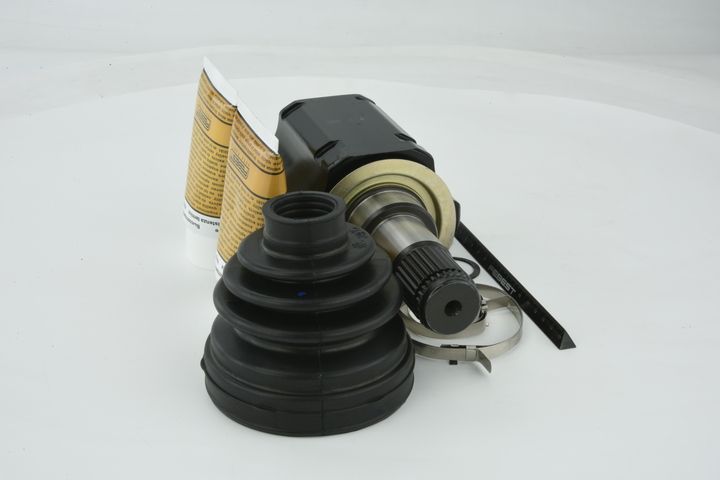 FEBEST 0111-GRN245 Parts Connecting Rod