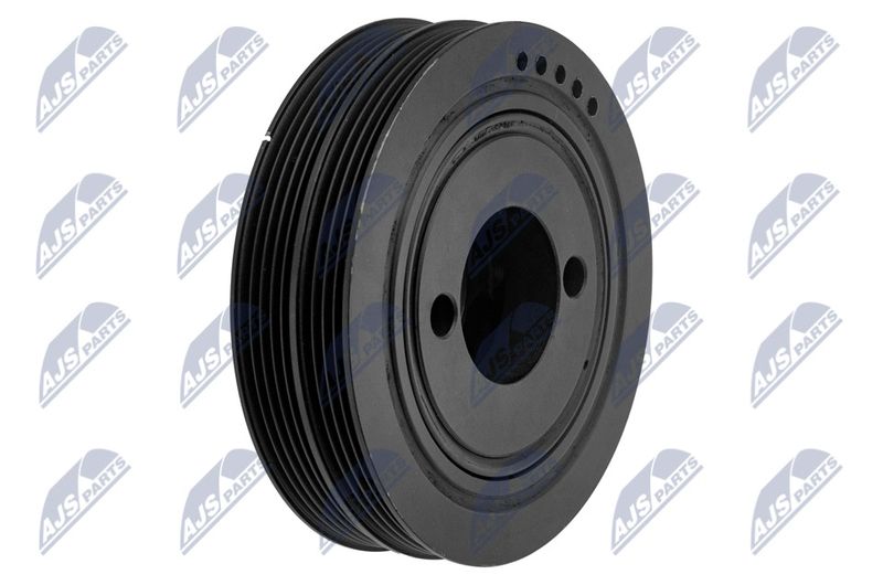 NTY RKP-CH-031 Belt Pulley, crankshaft