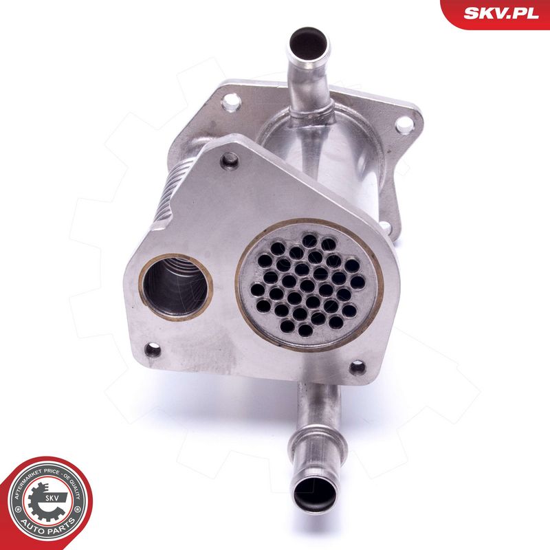 Radiaator, heitgaaside tagasijooks, ESEN SKV 14SKV226