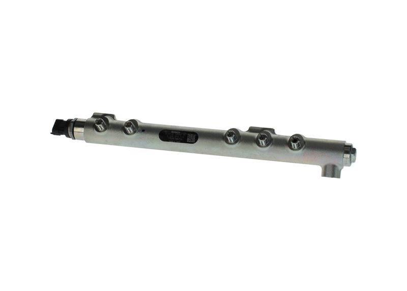 lišta paliva RVI Master 0445214112