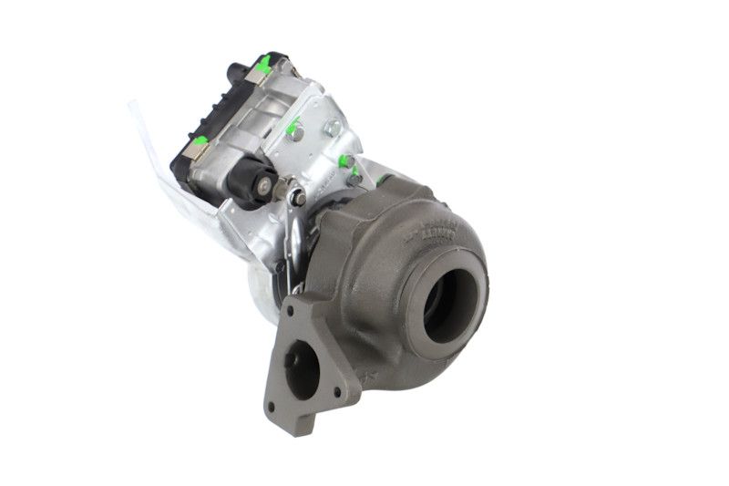REMANTE 003-002-001008R Charger, charging (supercharged/turbocharged)