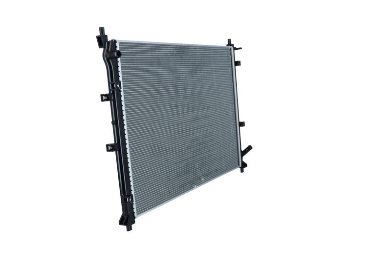 Radiaator, käivitusaku, NRF 550436