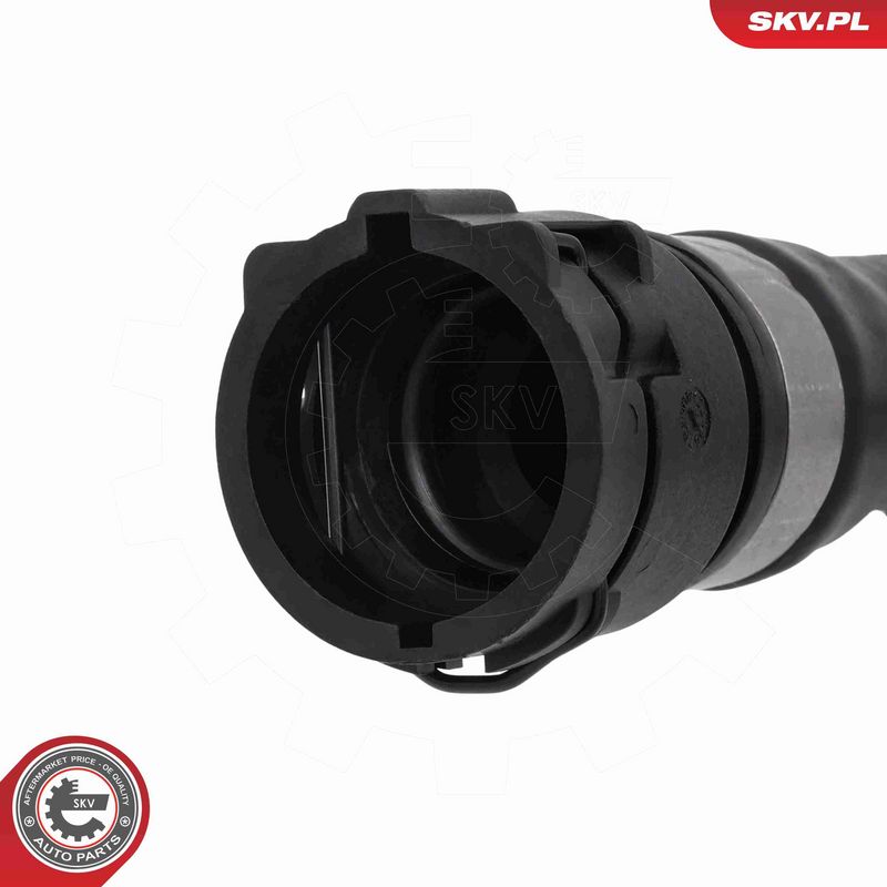 ESEN SKV 54SKV881 Radiator Hose