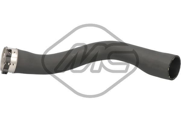 Durite+turbocompresseur METALCAUCHO 09677