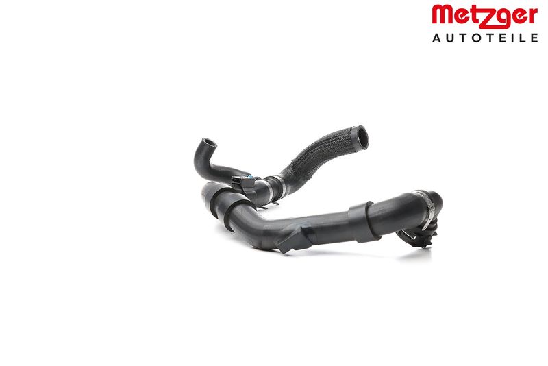 METZGER AUTOTEILE 2420857 Radiator Hose
