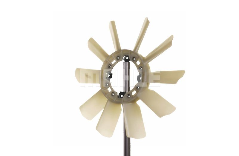 Product Image - Koelventilatorwiel - CFW65000P - MAHLE