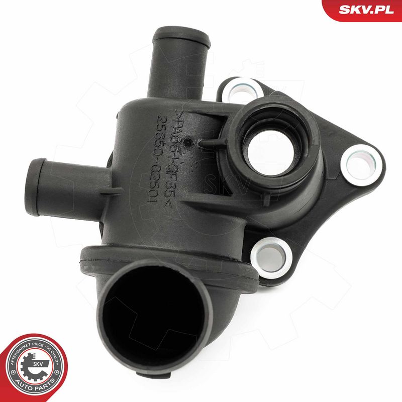 Jahutusvedeliku flants, ESEN SKV 20SKV230