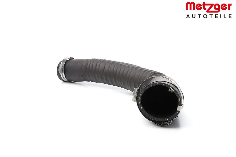 METZGER AUTOTEILE 2401283 Charge Air Hose