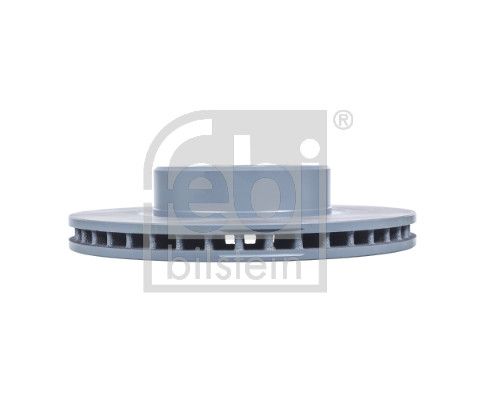 FEBI BILSTEIN 06857 Brake Disc
