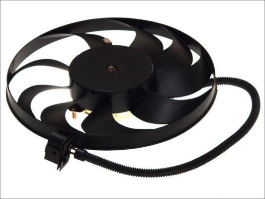 THERMOTEC ventilátor, motorhűtés D8W020TT