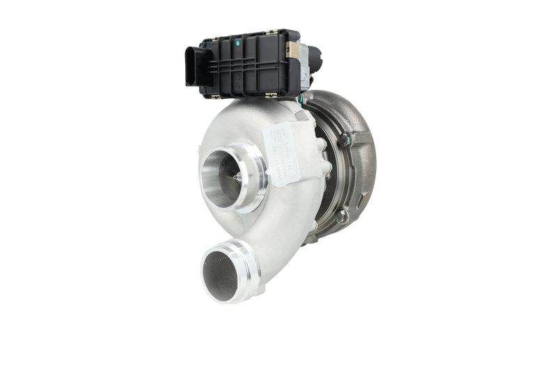 Kompressor, ülelaadimine, NRF 90010338