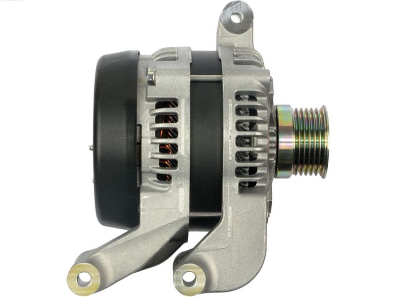 AS-PL A6019(DENSO) Alternator