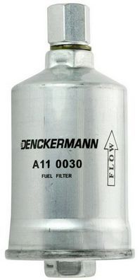 DENCKERMANN Üzemanyagszűrő A110030