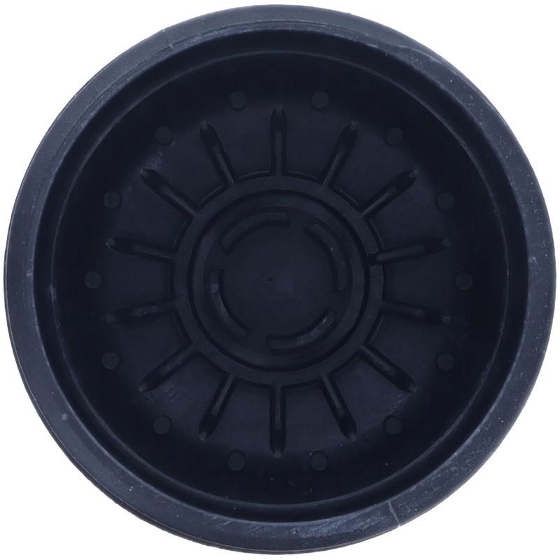 MOTORAD MO320 Cap, oil filter housing