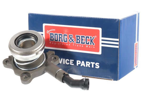 BORG & BECK BCS206 Zentralausrücker Kupplung