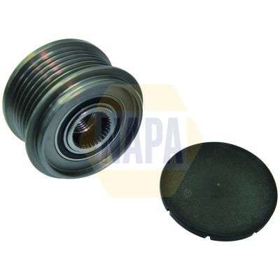 NAPA Alternator Freewheel Clutch NOP1075