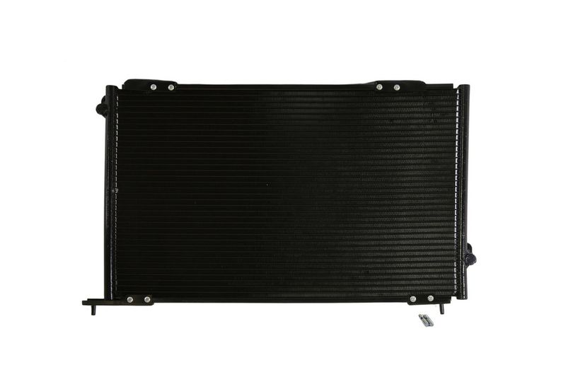 KAMOKA 7800594 Condenser, air conditioning