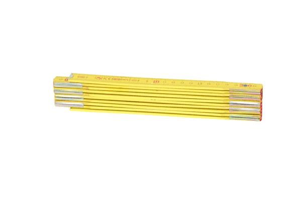 KS TOOLS 300.0060 Folding Measuring Stick