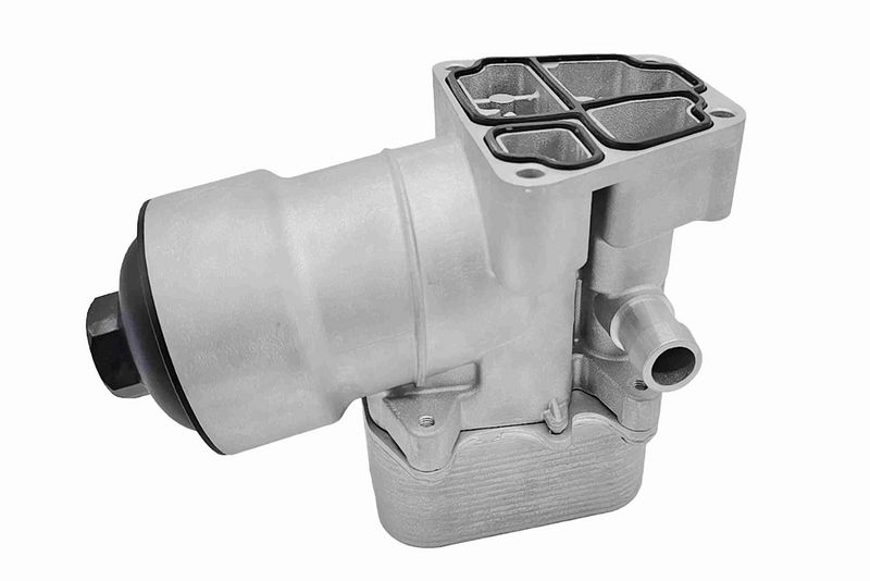 VEMO V10-60-0104-1 Oil filter module