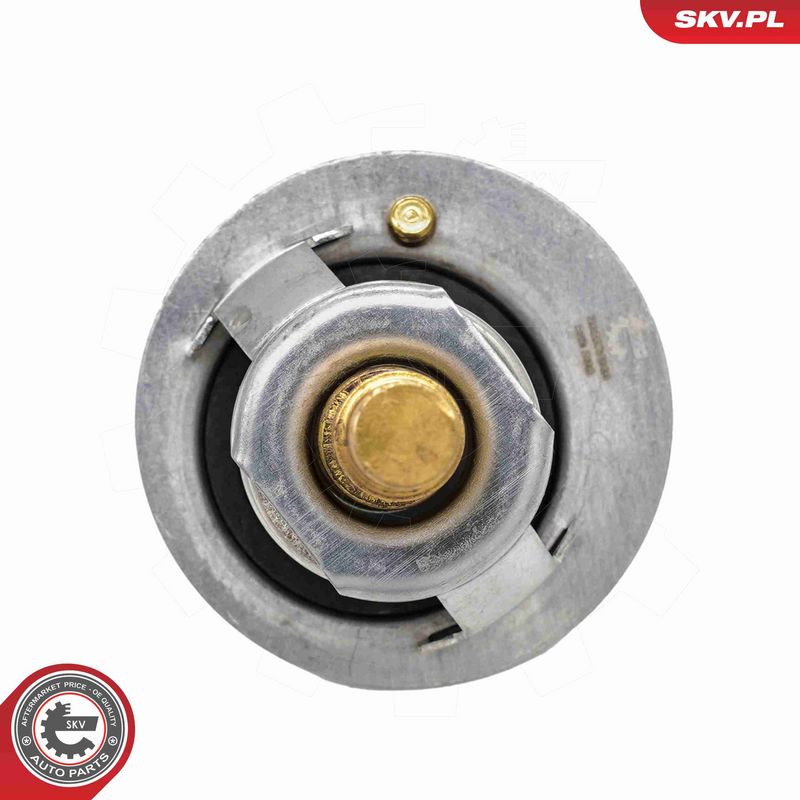 ESEN SKV 20SKV240 Thermostat, coolant