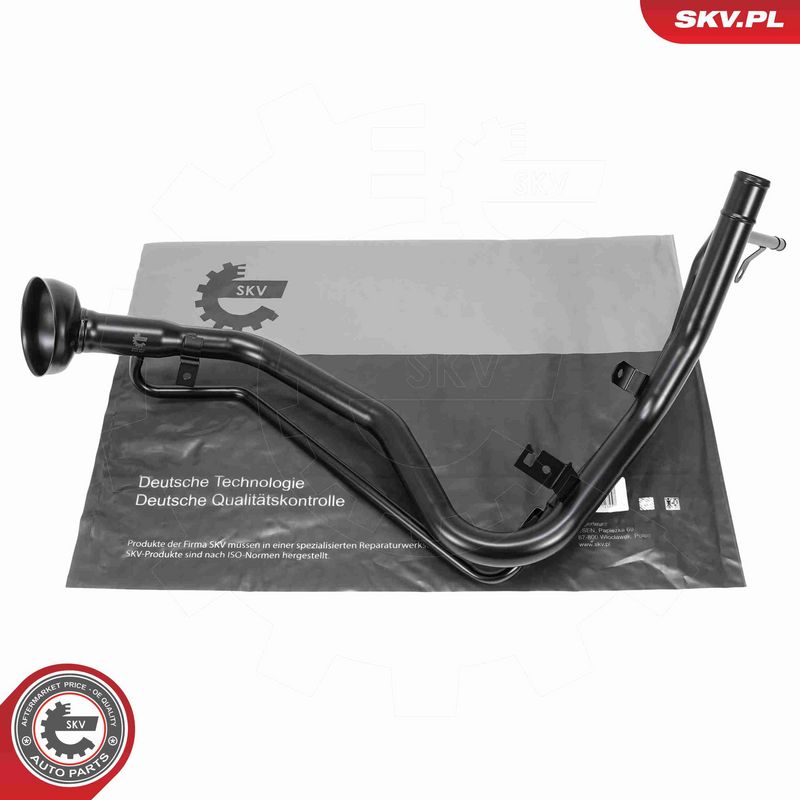 ESEN SKV 54SKV942 - Filler Neck, fuel tank