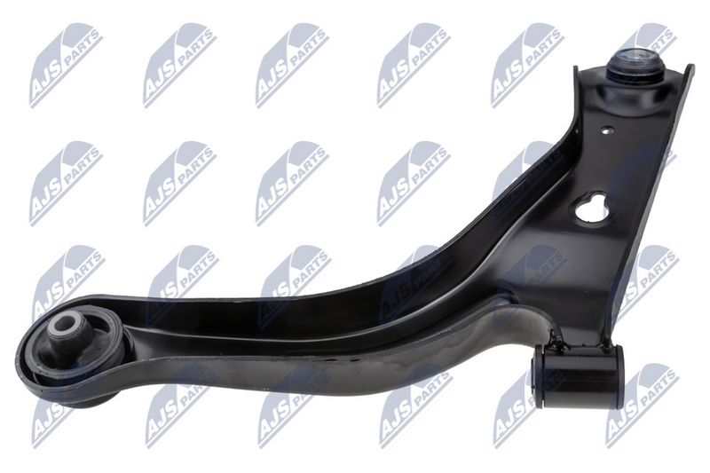 NTY ZWD-MZ-083 Control/Trailing Arm, wheel suspension