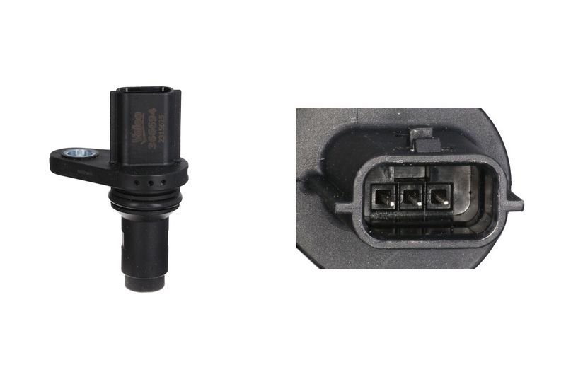 Sensor, posición arbol de levas
