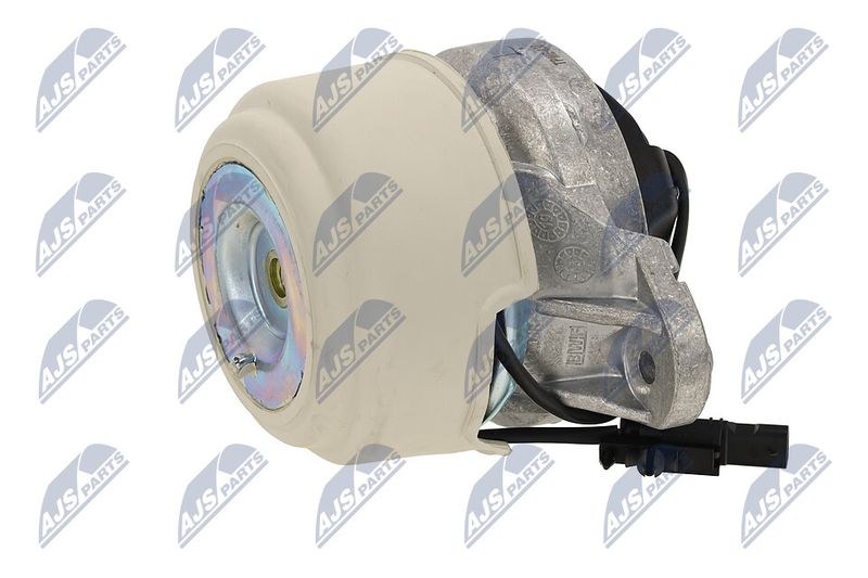 Paigutus, Mootor, NTY ZPS-ME-036