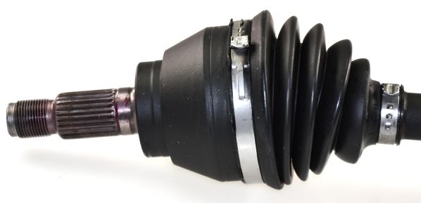 LÖBRO GKND12973 Drive Shaft