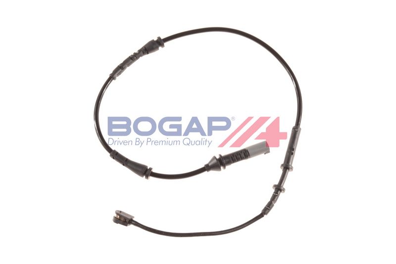 BOGAP Сигнализатор, износ тормозных колодок