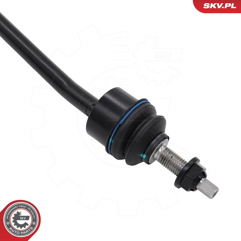 Stabilisaator, Stabilisaator, ESEN SKV 92SKV407