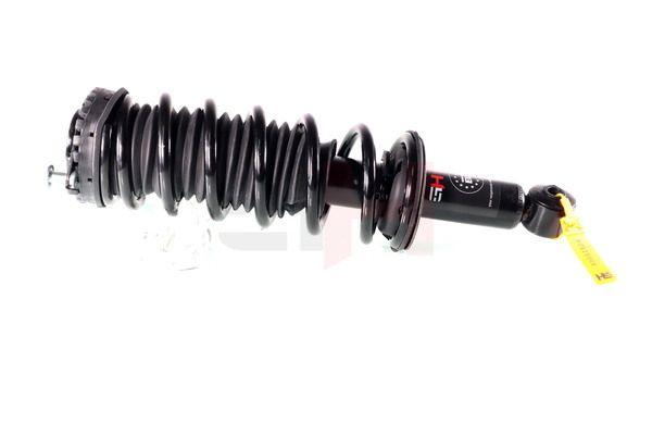 Vedruamort, GH GH-334401C01