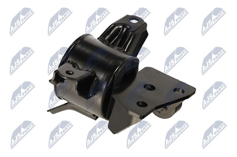 Paigutus, Mootor, NTY ZPS-KA-350