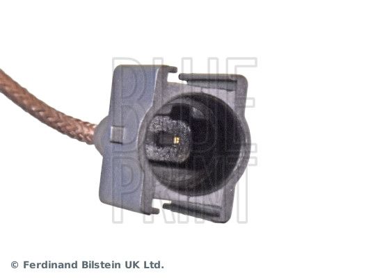 BLUE PRINT ADP154211 Brake Pad Set, disc brake