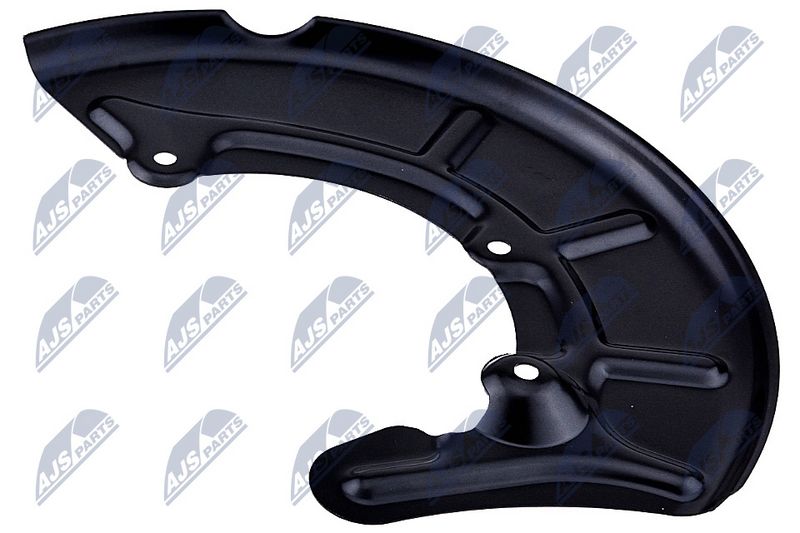 Plekk, piduriketas, NTY HTO-WW-090