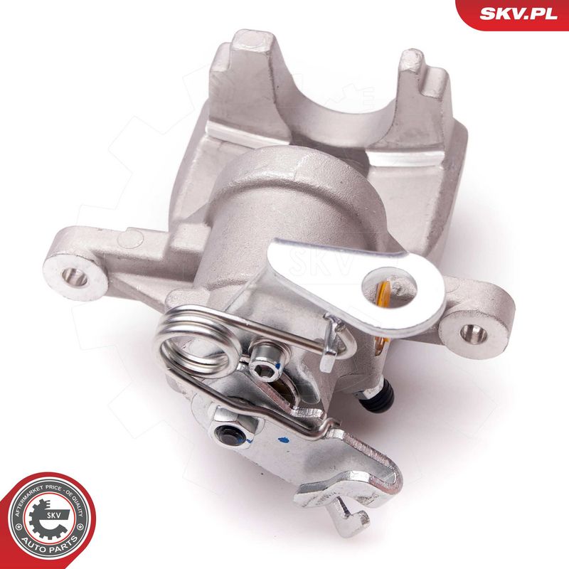 Pidurisadul, ESEN SKV 23SKV954